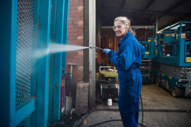 Best Sign and Awning Cleaning  in North Utica, IL