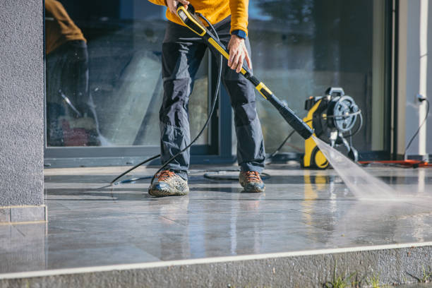 Best Driveway Pressure Washing  in North Utica, IL