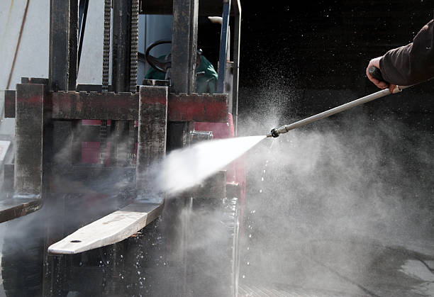 Best Building Exterior Washing  in North Utica, IL