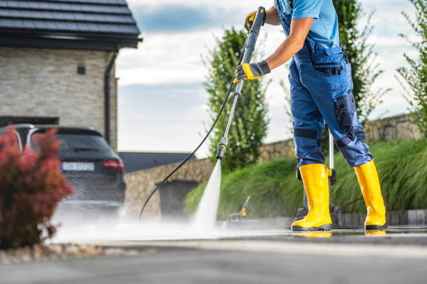 Best Post-Construction Pressure Washing  in North Utica, IL