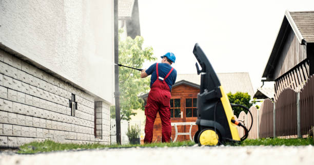 North Utica, IL Pressure Washing Services Company